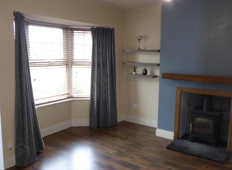 25, Dergmoney View, Omagh, BT78 1HZ