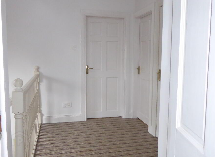 25, Dergmoney View, Omagh, BT78 1HZ