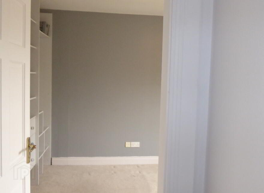 25, Dergmoney View, Omagh, BT78 1HZ