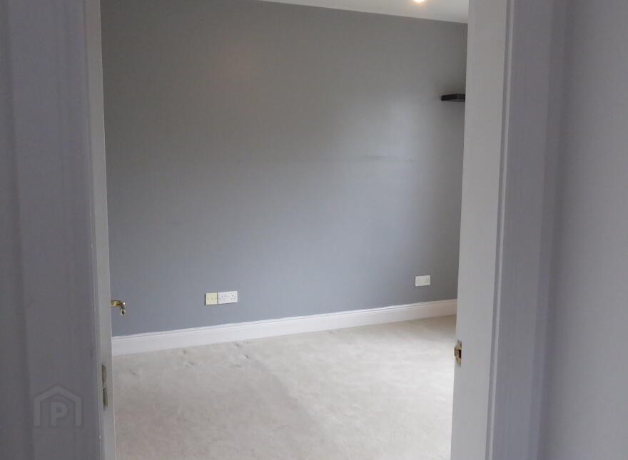 25, Dergmoney View, Omagh, BT78 1HZ