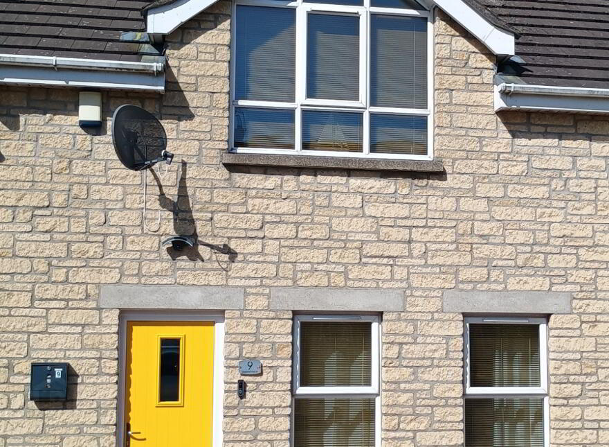 9 Lissadell Mews STUDENT LET, Portstewart, BT55 7GD