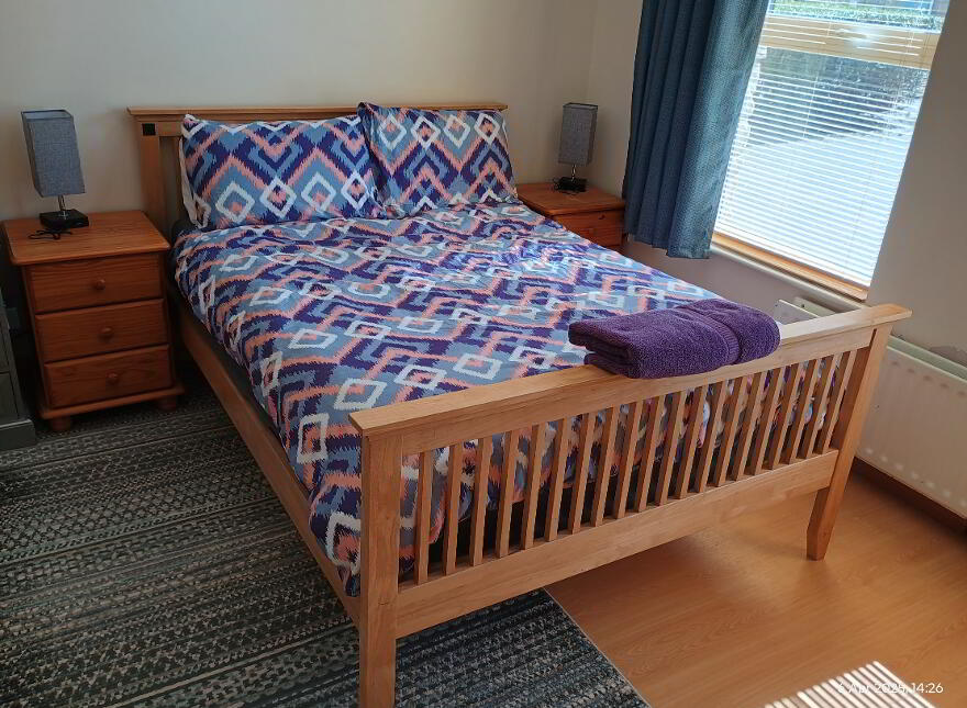 9 Lissadell Mews STUDENT LET, Portstewart, BT55 7GD
