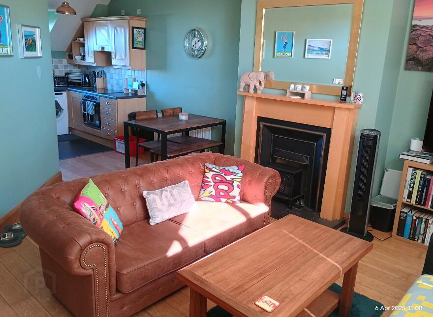 9 Lissadell Mews STUDENT LET, Portstewart, BT55 7GD