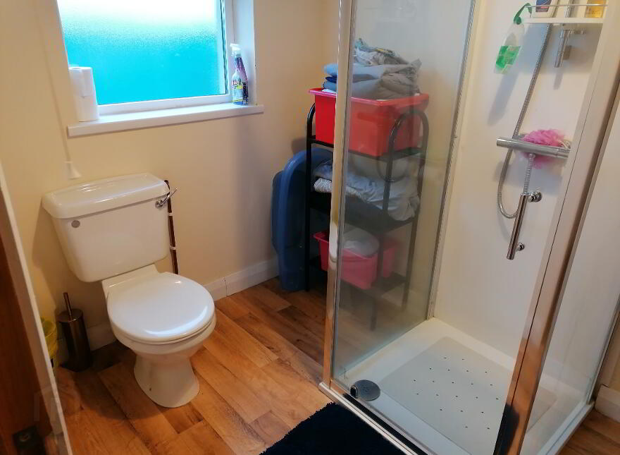 9 Lissadell Mews STUDENT LET, Portstewart, BT55 7GD