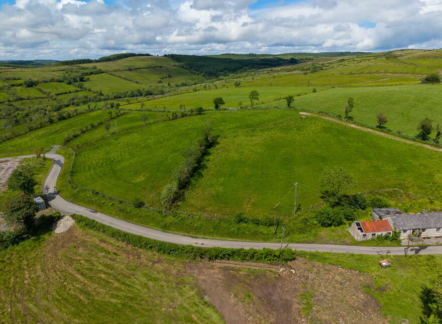 Approx. 50m West Of, 40 Drumbristan Road, Kesh, BT93 1LA