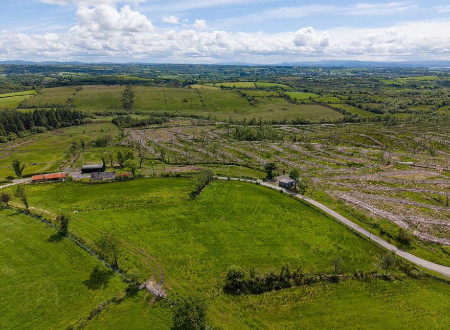 Approx. 50m West Of, 40 Drumbristan Road, Kesh, BT93 1LA