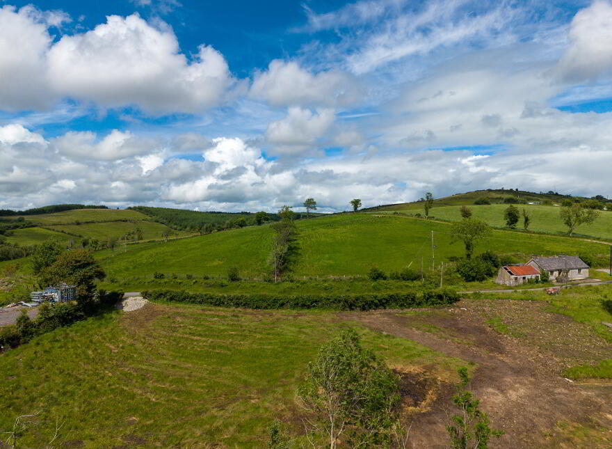 Approx. 50m West Of, 40 Drumbristan Road, Kesh, BT93 1LA