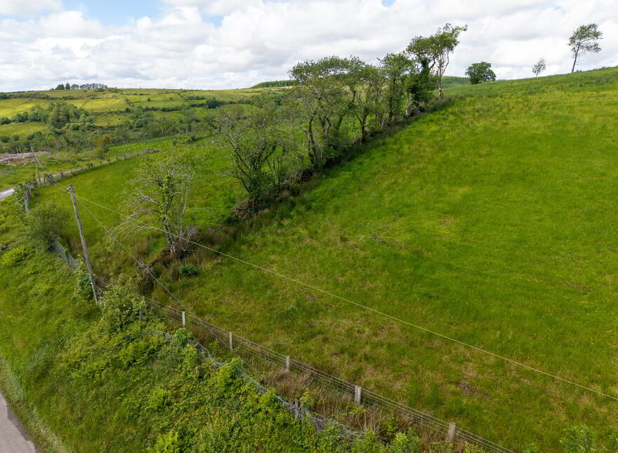Approx. 50m West Of, 40 Drumbristan Road, Kesh, BT93 1LA