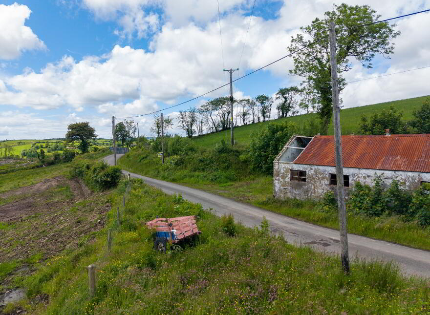 Approx. 50m West Of, 40 Drumbristan Road, Kesh, BT93 1LA