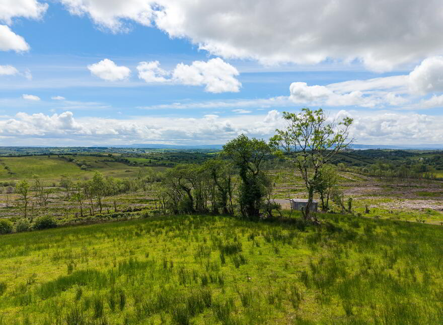 Approx. 50m West Of, 40 Drumbristan Road, Kesh, BT93 1LA