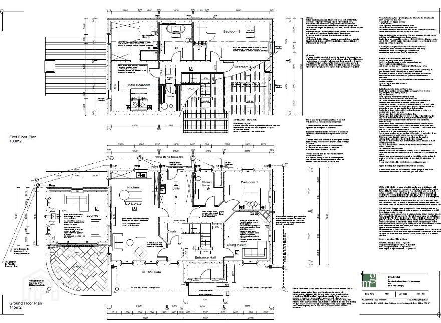 Approx. 50m West Of, 40 Drumbristan Road, Kesh, BT93 1LA