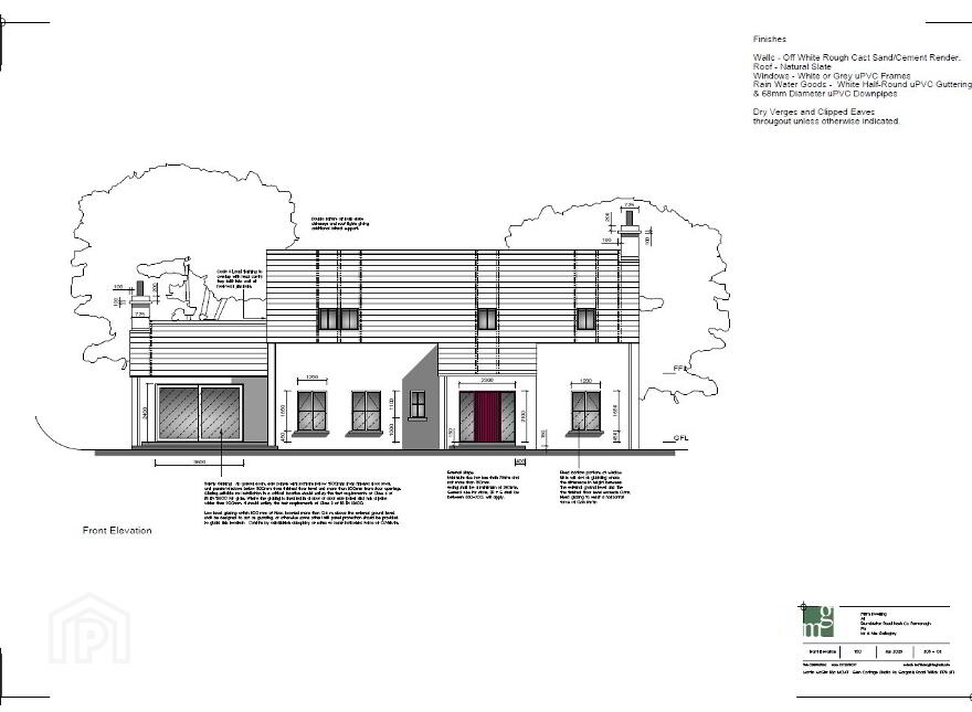 Approx. 50m West Of, 40 Drumbristan Road, Kesh, BT93 1LA