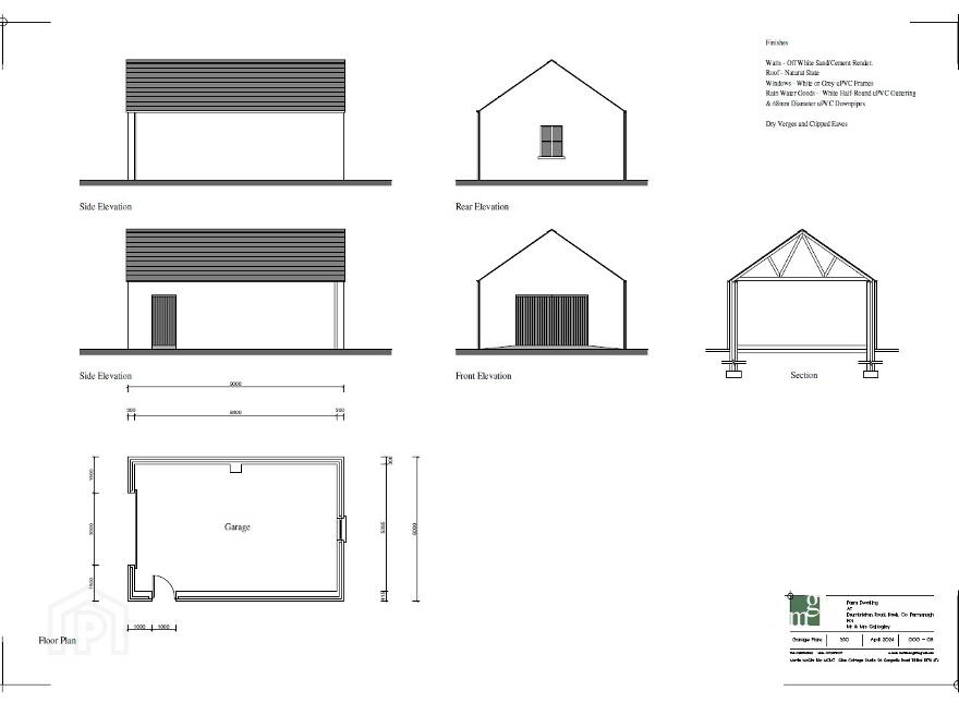 Approx. 50m West Of, 40 Drumbristan Road, Kesh, BT93 1LA