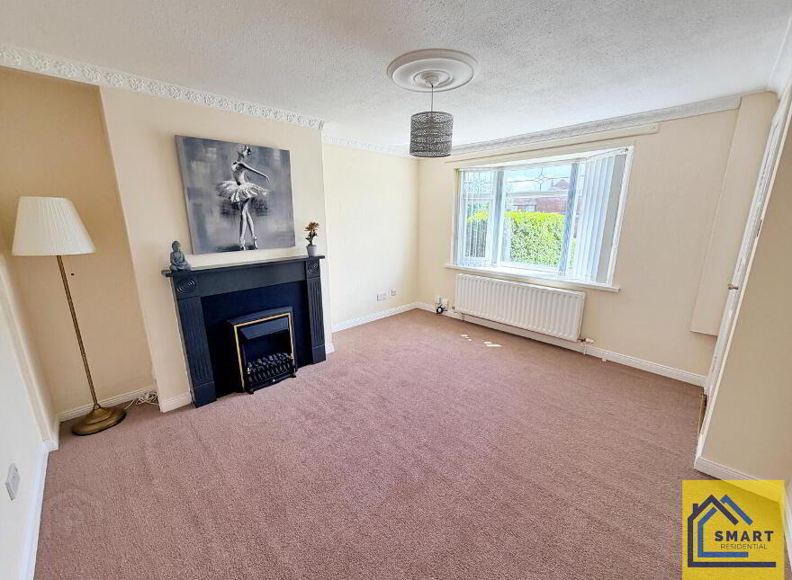31 Brooklands Road, Dundonald, Belfast, BT16 2PD