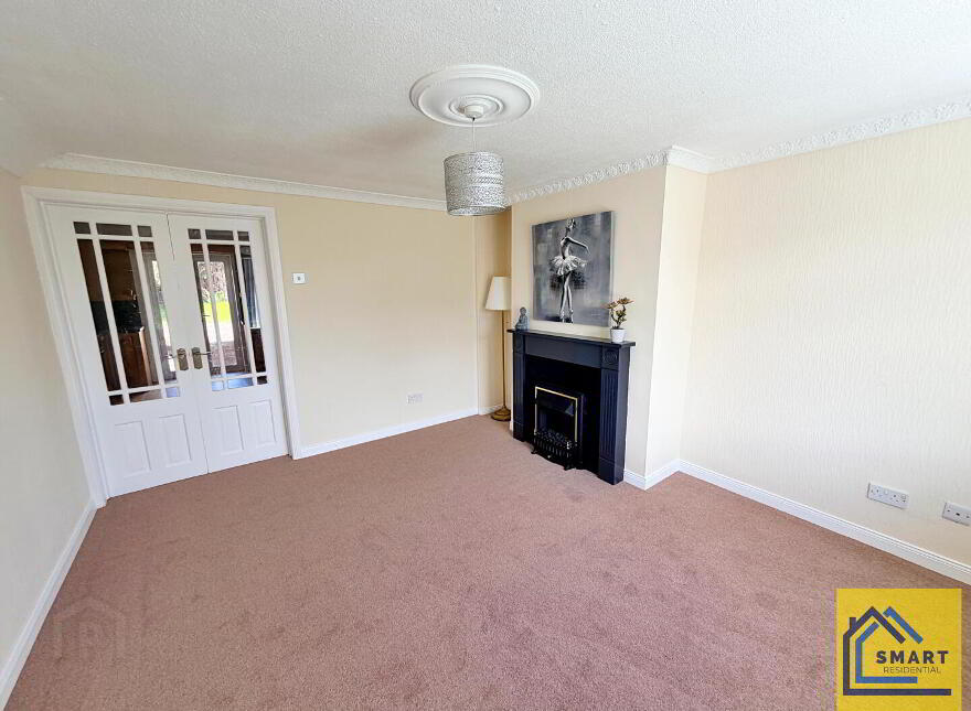 31 Brooklands Road, Dundonald, Belfast, BT16 2PD