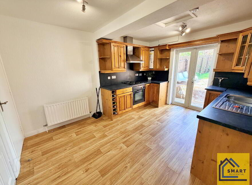 31 Brooklands Road, Dundonald, Belfast, BT16 2PD