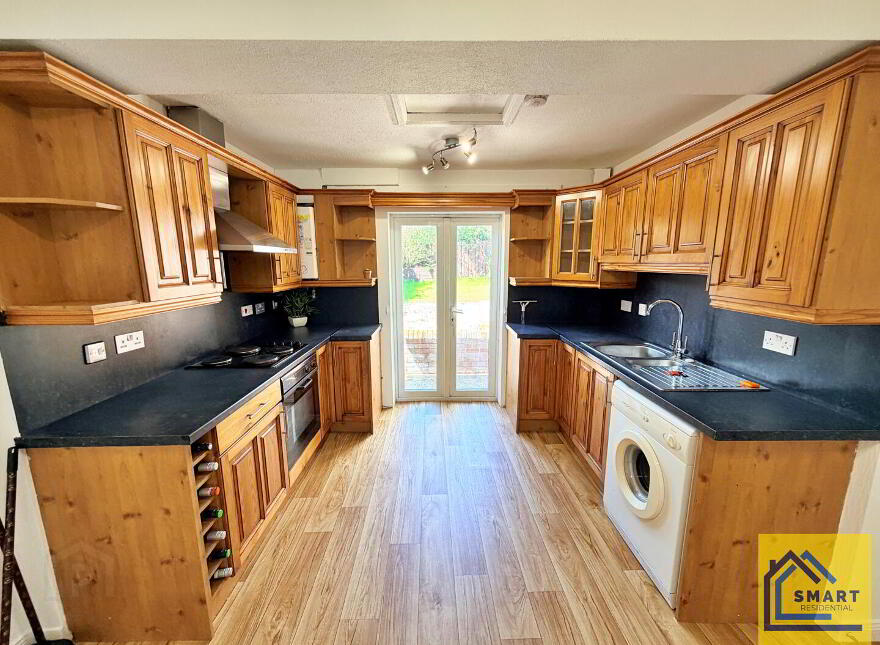 31 Brooklands Road, Dundonald, Belfast, BT16 2PD