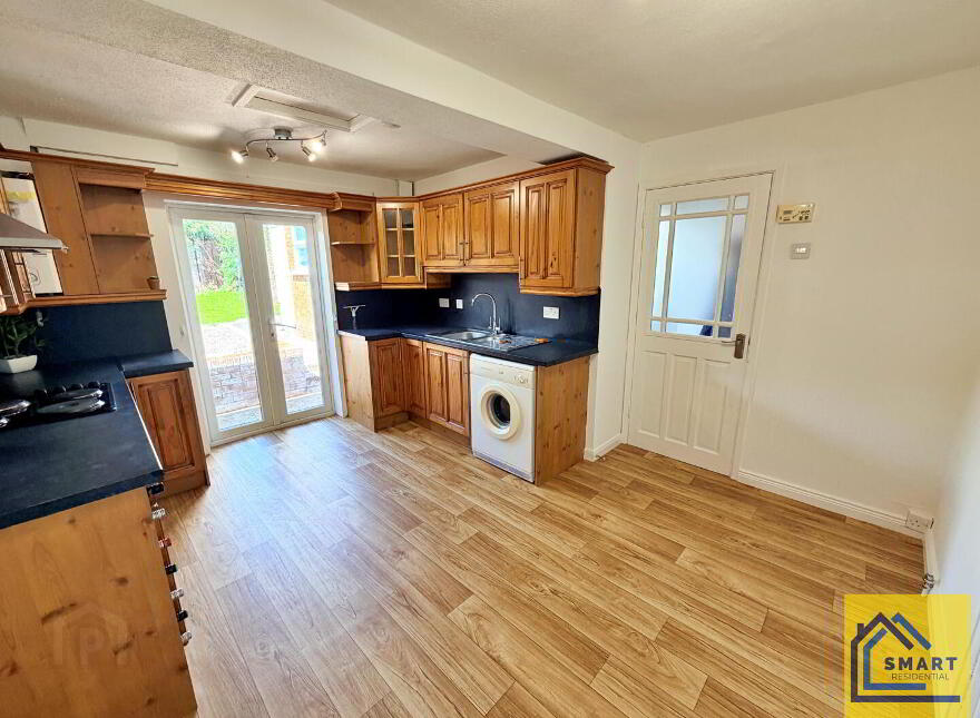 31 Brooklands Road, Dundonald, Belfast, BT16 2PD