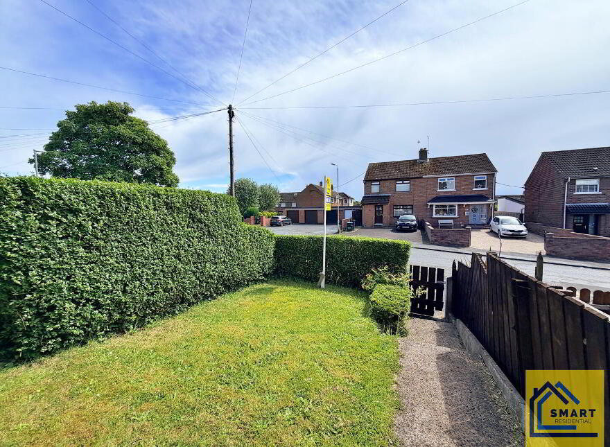 31 Brooklands Road, Dundonald, Belfast, BT16 2PD