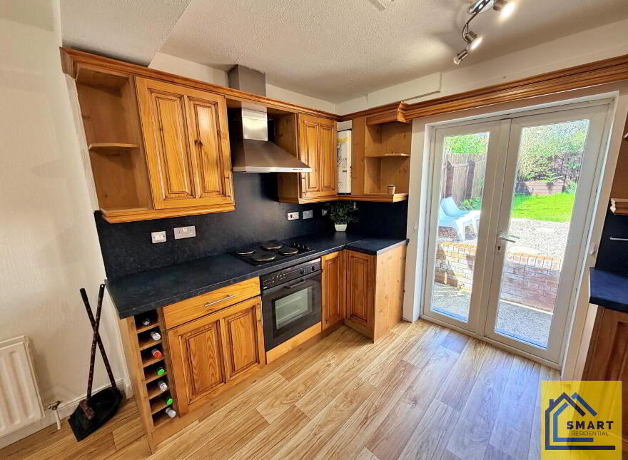 31 Brooklands Road, Dundonald, Belfast, BT16 2PD