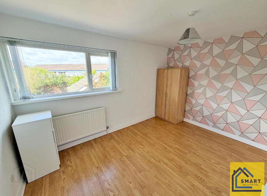 31 Brooklands Road, Dundonald, Belfast, BT16 2PD
