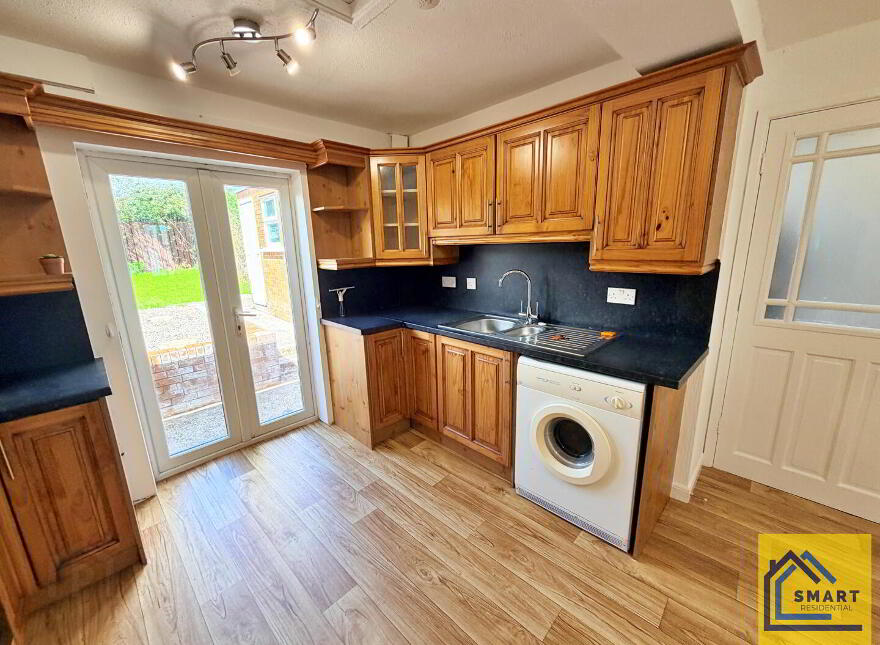 31 Brooklands Road, Dundonald, Belfast, BT16 2PD