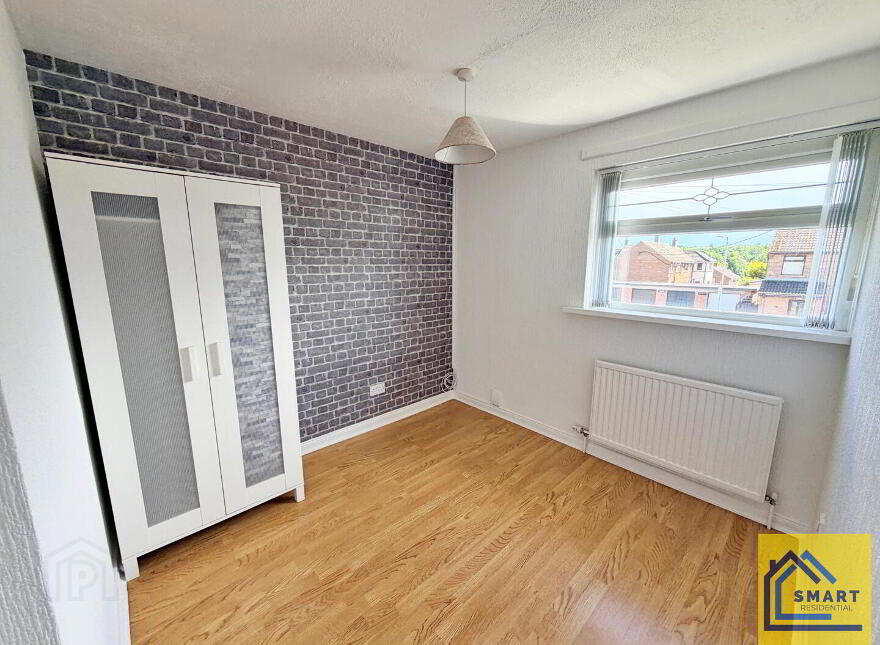 31 Brooklands Road, Dundonald, Belfast, BT16 2PD