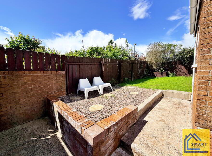 31 Brooklands Road, Dundonald, Belfast, BT16 2PD