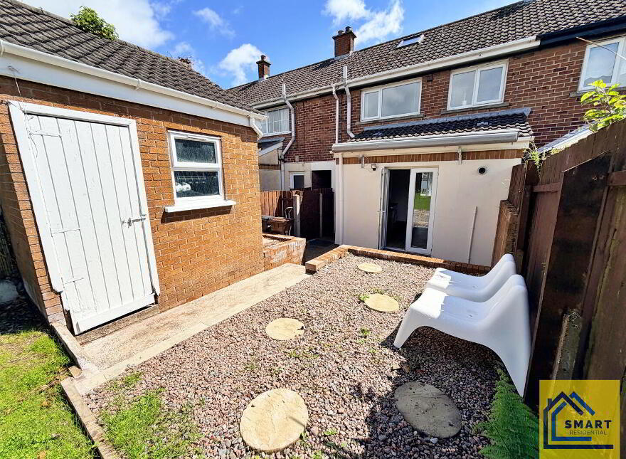 31 Brooklands Road, Dundonald, Belfast, BT16 2PD