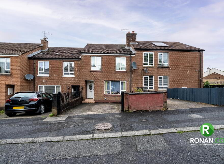124 Carlton Drive, Strabane, BT82 9PT