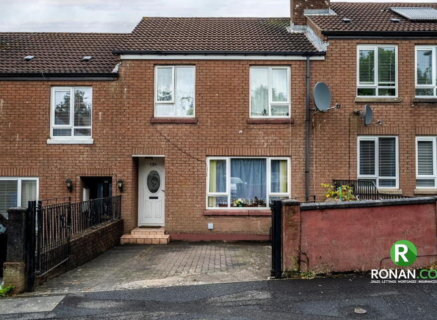 124 Carlton Drive, Strabane, BT82 9PT