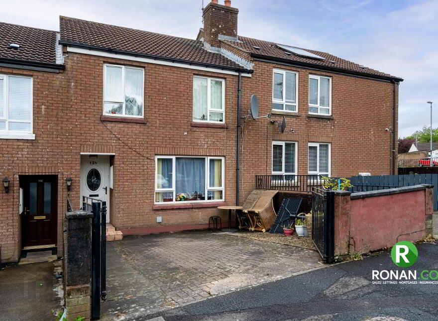 124 Carlton Drive, Strabane, BT82 9PT