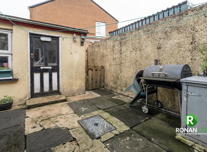 124 Carlton Drive, Strabane, BT82 9PT