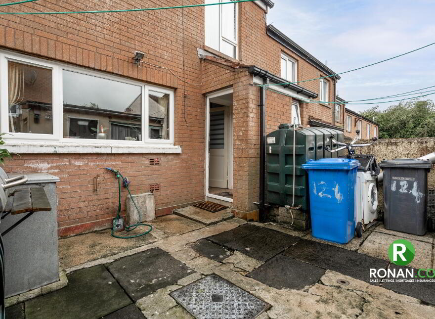 124 Carlton Drive, Strabane, BT82 9PT