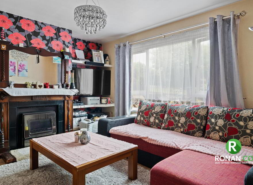 124 Carlton Drive, Strabane, BT82 9PT