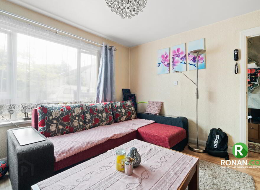 124 Carlton Drive, Strabane, BT82 9PT