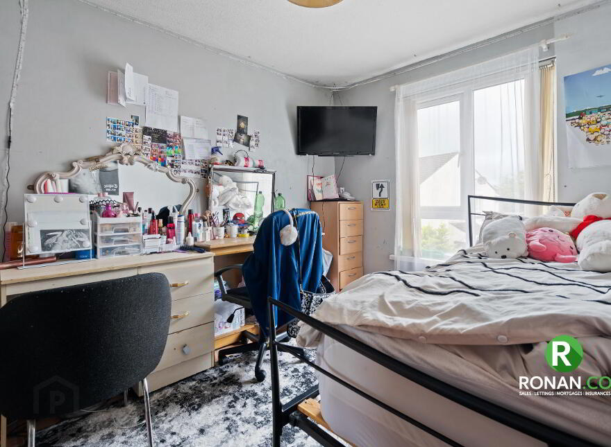 124 Carlton Drive, Strabane, BT82 9PT