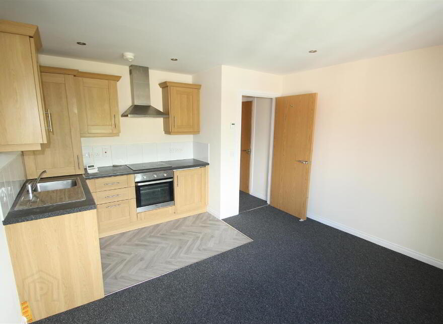 13C Reid Court, Ballynahinch, BT24 8BL