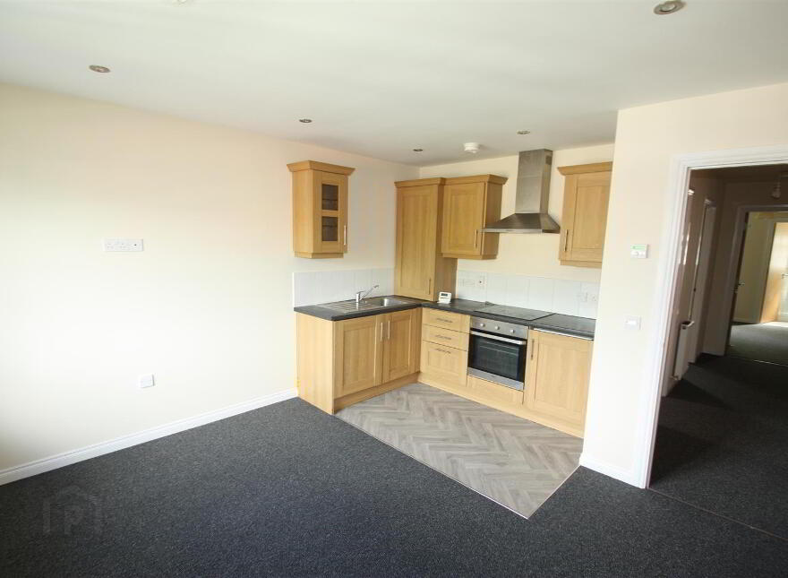 13C Reid Court, Ballynahinch, BT24 8BL