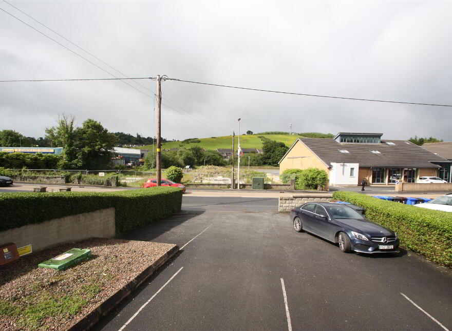 13C Reid Court, Ballynahinch, BT24 8BL