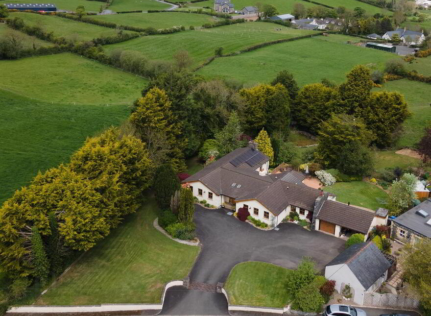 19 Brae Road, Ballynahinch, BT24 8UN