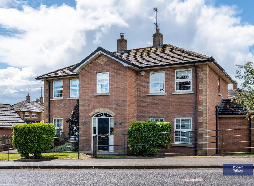 5 Limestone Meadows, Moira, BT67 0UU photo