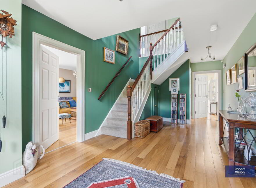 5 Limestone Meadows, Moira, BT67 0UU