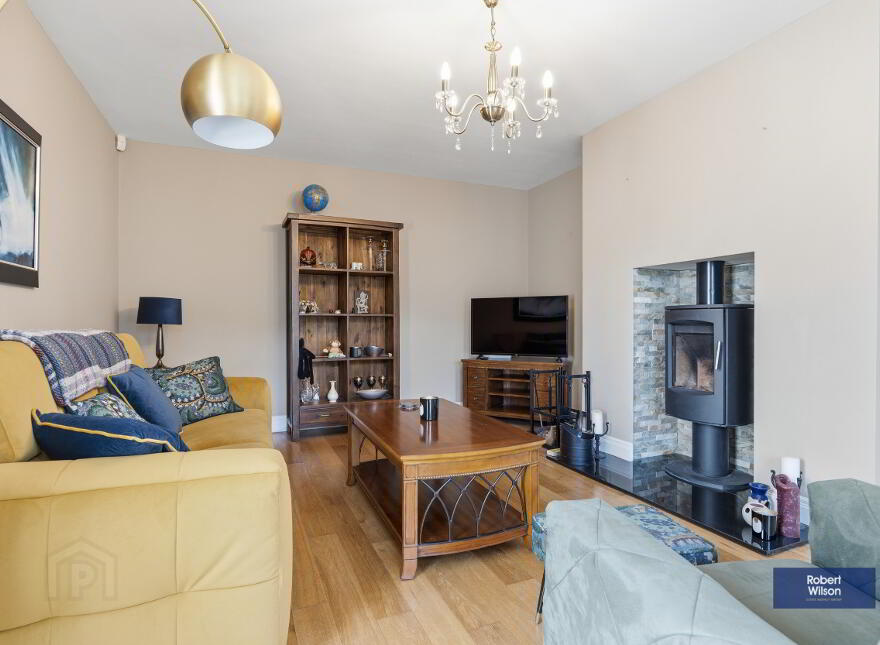 5 Limestone Meadows, Moira, BT67 0UU