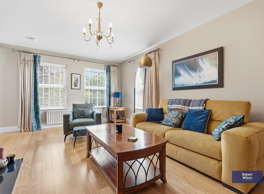 5 Limestone Meadows, Moira, BT67 0UU