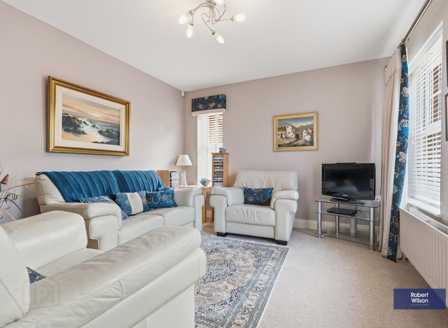 5 Limestone Meadows, Moira, BT67 0UU