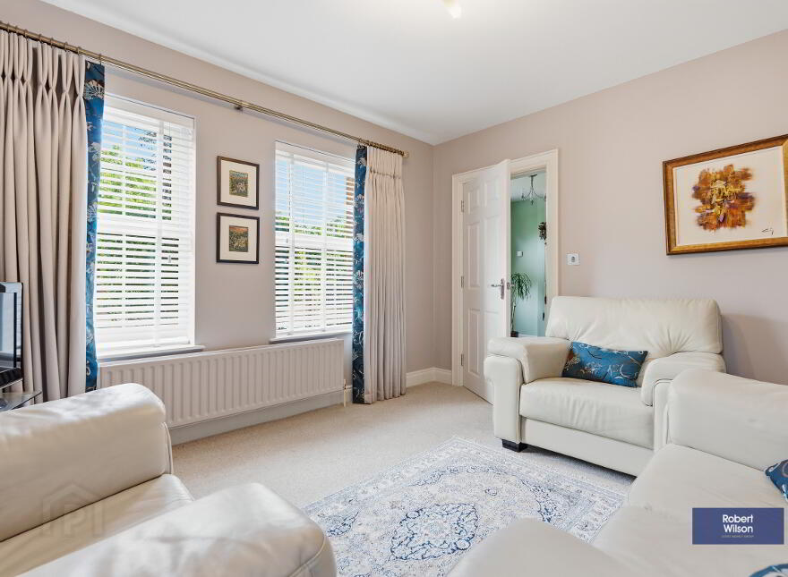 5 Limestone Meadows, Moira, BT67 0UU