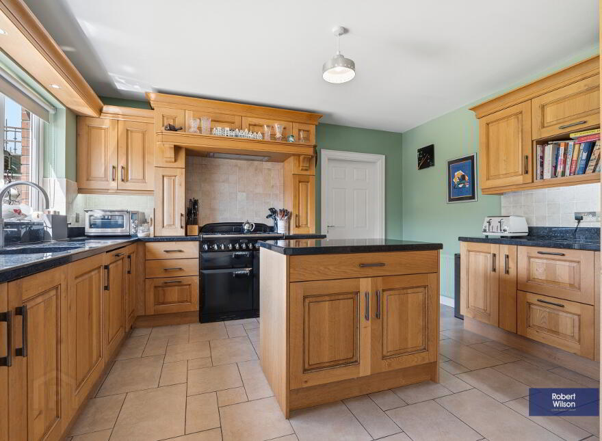 5 Limestone Meadows, Moira, BT67 0UU