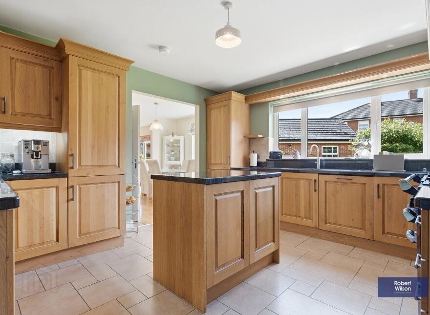 5 Limestone Meadows, Moira, BT67 0UU