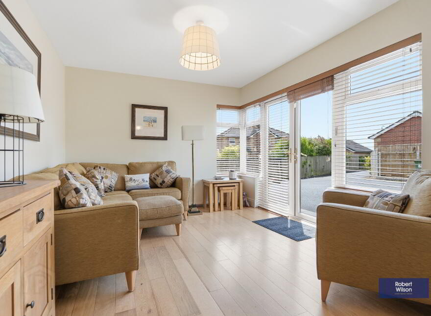 5 Limestone Meadows, Moira, BT67 0UU